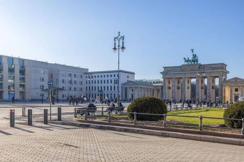 Umgebung - 