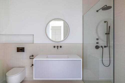 Badezimmer - 