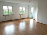 Wohnen - Borsdorf - Tolle 2 Zi.-Whg. 