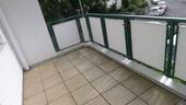 Balkon mit sehr viel Platz Süd-West - 