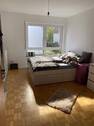 ansprechendes Elternschlafzimmer - 