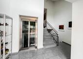 Treppenhaus - 