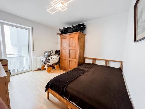 Kinderzimmer - 