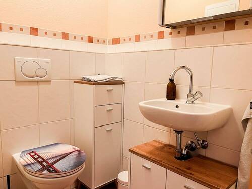 Gäste WC - 