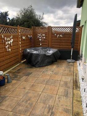 Terrasse (2) - 