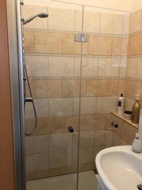Bad - 2 Zimmer Etagenwohnung in Altmittweida
