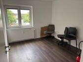 Wohn-Schlafzimmer - Renovierte 1,5 Zimmer-Single-Wohnung mit 22m² in Herne