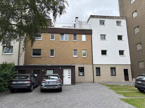 Eingangsseite - 