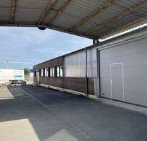 Lager ca 270m² mit 2 PKW Stellplätzen - Dortmund Wambel