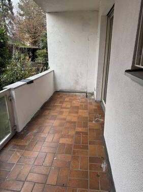 Bild 2 - 2 Zimmer Etagenwohnung zum Kaufen in Köln