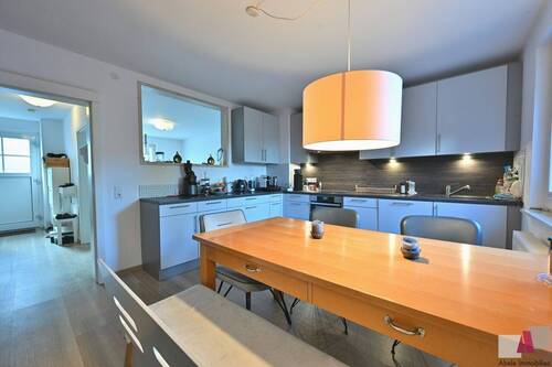 Bild 1 - Familien willkommen - wohnen in der beliebten Gartenstadt von Weil am Rhein