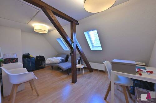 Sudio DG - 4 Zimmer Reihenmittelhaus in Weil am Rhein