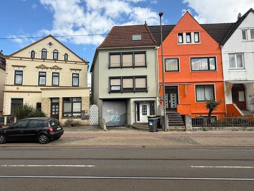 IMG_8448.jpg - Attraktives 4-Parteien-Mehrfamilienhaus in bevorzugter Lage von Bremen-Buntentor