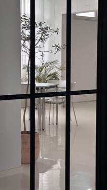 Blick aus d. Konferenzraum.JPG - 6 Zimmer Büro zur Miete in Unna