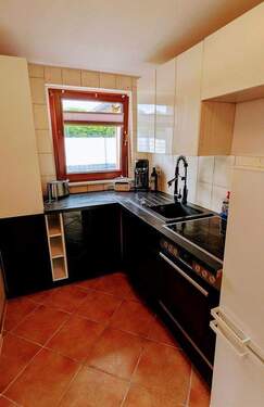 WE6 Küche - 2 Zimmer Mehrfamilienhaus, Wohnhaus zum Kaufen in Krummin