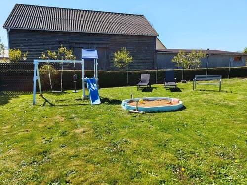 Garten - 