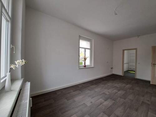 Wohnzimmer.jpg - 2 Zimmer Etagenwohnung in Thalheim/Erzgebirge