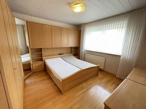 Schlafzimmer 1 EG - 
