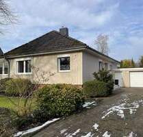 Bungalow in ruhiger Lage - 220.000,00&nbsp;EUR Kaufpreis, ca.&nbsp; 88,80&nbsp;m&sup2;&nbsp;Wohnfl&auml;che in Schortens (PLZ: 26419) Grafschaft