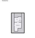 Grundriss Dachgeschoss - 