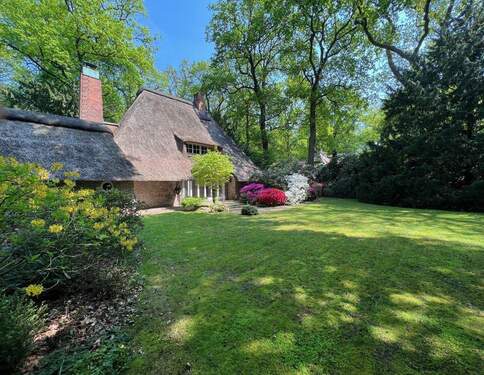 Bild 3 - 6 Zimmer Einfamilienhaus in Bremen - St. Magnus