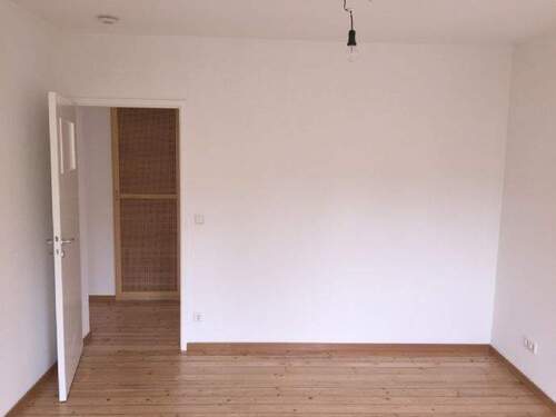 Zimmer 2 - 2 Zimmer Etagenwohnung in Mannheim