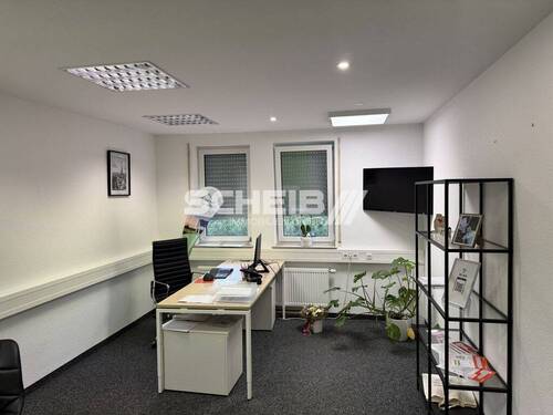 teils LED Beleuchtung - 