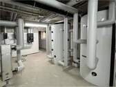 Heizzentrale - 