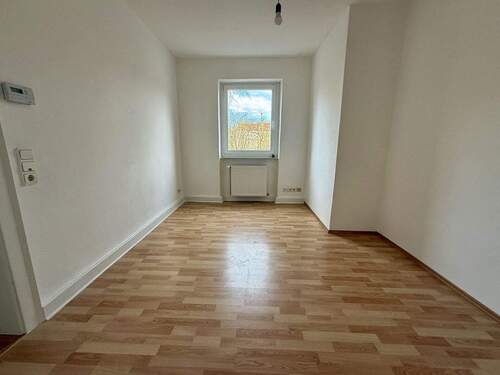 Wohnzimmer - 2 Zimmer Etagenwohnung in Bamberg