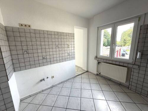 Küche - Etagenwohnung mit 109,00 m&sup2; in Herne zur Miete