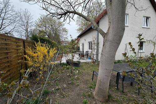 5 - Einfamilienhaus mit 120,00 m&sup2; in Neuenhagen b Berlin zum Kaufen