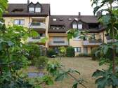 Wohnung 1. OG Mitte - 3 Zimmer Etagenwohnung zum Kaufen in Altdorf bei Nürnberg