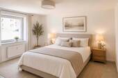 Beispielfoto fürs Schlafzimmer - 