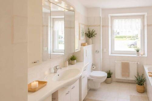 Badezimmer - 
