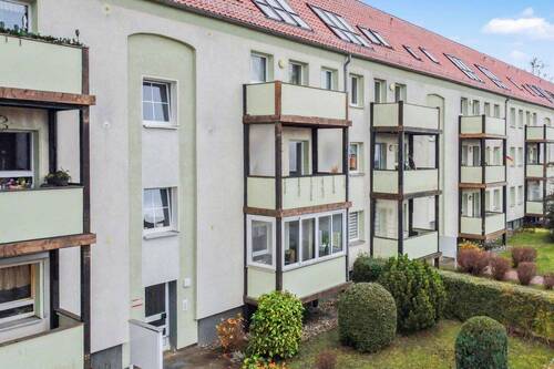 Vorderansicht - 
