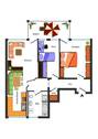 Grundriss - 