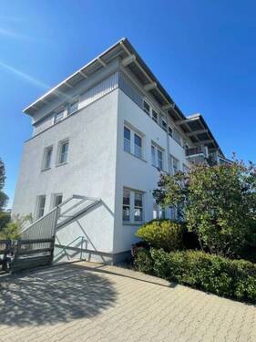 Ansicht II - 