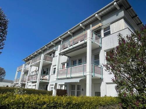 Ansicht III - 
