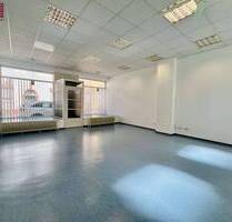 Erdgeschossfläche für Therapie, Beratung, Bildung & Gesundheit - 105 m² in F-Nied - Frankfurt am Main