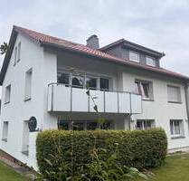 geräumige 2,5-Zimmer-Wohnung im Dachgeschoss - Erstbezug & top Lage in Bad Essen!