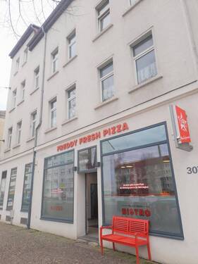 Hausansicht - 