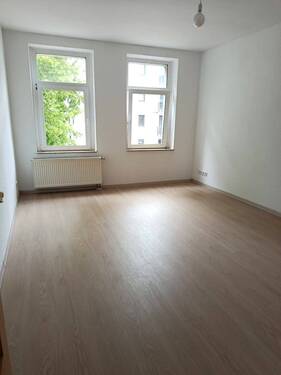 Wohnen - 2 Zimmer Etagenwohnung zur Miete in Leipzig