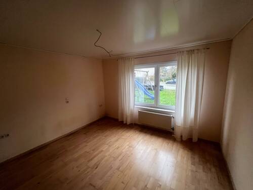 Zimmer 1 im EG - 