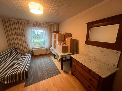 Zimmer 2 im EG - 