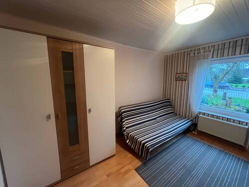 Zimmer 2 im EG - 