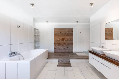 Badezimmer - 
