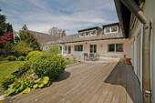 Terrasse - 