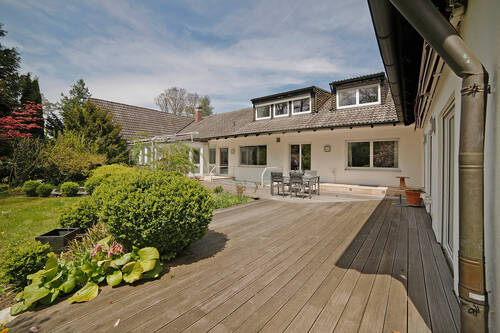 Terrasse - 