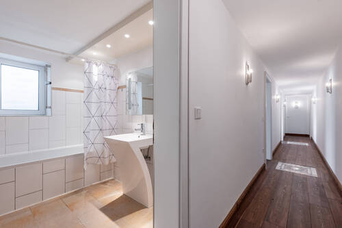 Souterrain - 