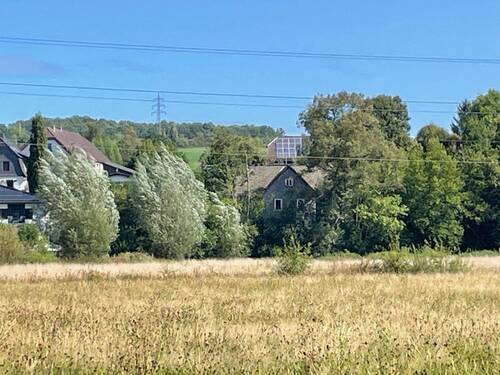 Ansicht Haus Wiesental - 